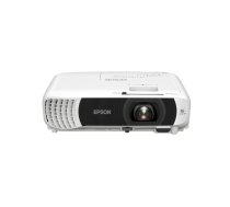 Projektors Epson EB-W55 4000 ANSI lumeni 3LCD WXGA 1200x800