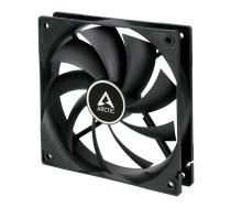 Ventilators ARCTIC Freezer F12 PWM 120 mm 230-1350 apgr./min 0.3 sone