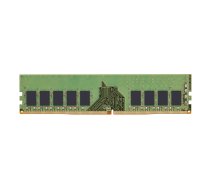 Atmiņas modulis KINGSTON 8 GB DDR4 3200 MHz ECC 288‑pin DIMM 1.2 V KSM32ES8/8HE