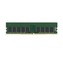 Atmiņas modulis KINGSTON DDR4 32 GB (2 x 16 GB) 3200 MHz 288‑kontaktu DIMM ECC serverim