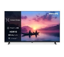 LED televizors Philips 32PHS6000 32" (80 cm) HD 1366x768, Smart TV, Wi‑Fi, HDR10, 3×HDMI, 2×USB