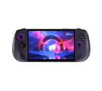 Lenovo Legion Go S 8ARP1 (Power adapter not included) | 8 " | Touchscreen | AMD Ryzen Z2 Go | 16 GB | Solid-state drive capacity 512 GB | AMD Radeon Graphics | Steam OS | Bluetooth version 5.3 | Warra
