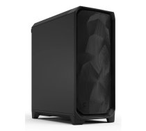 Datora korpuss Fractal Design Meshify 3 Black Solid ATX