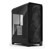 Datora korpuss Fractal Design Meshify 3 Black TG Light Tint ATX