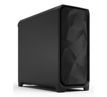 Datora korpuss Fractal Design Meshify 3 XL Black Solid ATX