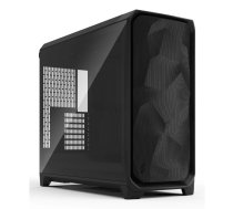 Datora korpuss Fractal Design Meshify 3 XL Black TG Light Tint