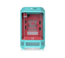 Datora korpuss Thermaltake The Tower 250 Mini korpuss Mints/Beige