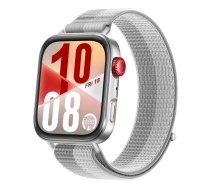 Viedpulkstenis Huawei Watch FIT 4 AMOLED 1.82 collas Ūdensizturīgs Pelēks