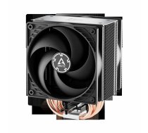 Procesora dzesētājs Arctic Freezer 36 SI priekš Intel LGA1700 un AMD AM4/AM5, torņa tipa gaisa dzesētājs, ar vienu ventilatoru