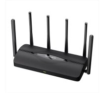 Bezvadu maršrutētājs MERCUSYS MR37BE BE6500 WiFi7 divu joslu mājai un birojam
