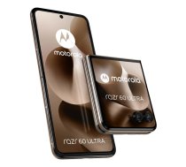 Viedtālrunis Motorola razr 60 ultra 6.96" 16 GB 512 GB Koks