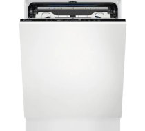 Iebūvējamā trauku mazgājamā mašīna Electrolux EES68600L 14 komplekti 43 dB