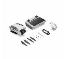 DJI Mini 3 (RC) Mini-droni 48 MP 3840 x 2160 pikseļi 16 m/s
