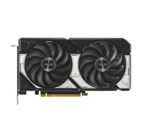 Videokarte Asus GeForce RTX 5060 — 8 GB GDDR7, 128 bitu, PCIe 5.0, DisplayPort 2.1b x3, HDMI 2.1b