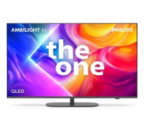 Televizors Philips 55PUS9010/12 55" 4K Ultra HD QLED 3840 x 2160