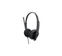 Austiņas DELL Stereo Headset – WH1022