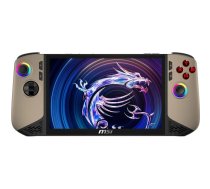Portatīvais spēļu ierīce MSI Claw 8 AI+ A2VM-015, 32 GB RAM, 1 TB SSD