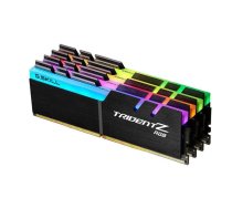 Atmiņas modulis G.Skill Trident Z RGB DDR4 32GB 3200MHz