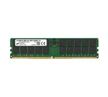 Servera atmiņas modulis MICRON DDR5 Registered ECC 64GB 6400MHz 288‑pin DIMM 1.1V CAS52