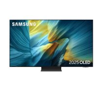 Televizors Samsung QE77S95FAT 77" OLED 4K (3840x2160), Tizen, 100 Hz, One Connect