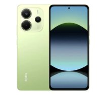 Viedtālrunis Xiaomi Redmi Note 14 6.67" 6 GB 128 GB Zaļš