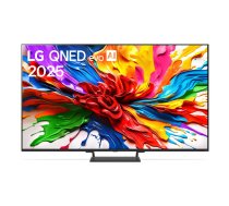 Televizors LG 85QNED93A6A 85" QNED MiniLED 4K (3840x2160), 120Hz, α8 AI Processor, HDMI 2.1, webOS