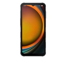 Viedtālrunis Samsung Galaxy XCover7 Pro 6.6" PLS 120Hz 128GB 6GB 50MP IP68 Melns