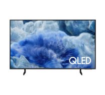 43" QLED 4K Smart TV Samsung Q8F — 108 cm, Dual LED, HDR, Tizen, Wi‑Fi, pelēks/titāna