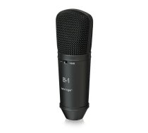 Kondensatora mikrofons Behringer B-1 DARK EDITION