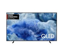 Televizors Samsung QE85Q8FAAU 85" QLED 4K Ultra HD, Dual LED, Tizen, 3840×2160, 50 Hz