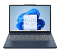 Klēpjdators Lenovo IdeaPad Slim 3 15,3" — Ryzen 5 7533HS, 16GB DDR5, 512GB NVMe, WUXGA 1920x1200 (16:10), Windows 11
