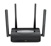 Galda maršrutētājs Mercusys MR25BE Divjoslu Wi-Fi 7