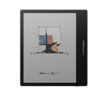E-lasītājs Onyx BOOX GO COLOR 7 Gen2 — 7" 1264×1680 E Ink Kaleido 3 krāsu ekrāns, 64 GB, 4 GB RAM