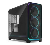 Datora korpuss Fractal Design Meshify 3 XL Ambience Pro RGB Black