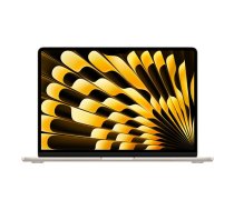 Klēpjdators Apple MacBook Air 13.6" M4 16GB 512GB SSD Apple GPU macOS
