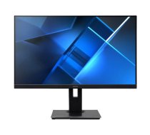Monitors Acer Vero B7 B277U G 27" LCD Quad HD 2560 x 1440