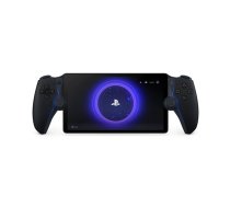Tālvadības atskaņotājs Sony PlayStation Portal Remote-Player — LCD 8" ekrāns, bezvadu, USB-C, melns