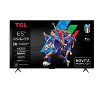 Televizors TCL C6K 65" 4K Ultra HD QD-Mini LED 3840 x 2160