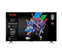 Televizors TCL C6K 55C6K 55" 4K Ultra HD QD-Mini LED 3840 x 2160