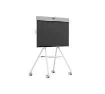 Monitors Logitech Rally Board 65 65" LCD displejs