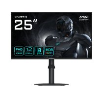 Monitors GIGABYTE G25F2 24.5" FHD LED 1920 x 1080