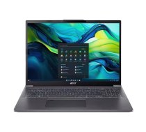 Klēpjdators Acer Aspire 16 A16-71M-79HS 16" Intel Core Ultra 7 16GB 512GB Intel Arc Windows 11