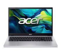 Klēpjdators Acer Aspire Go 15 AG15-71P-73XV 15.6" Intel Core i7 16GB 512GB Intel UHD Windows 11