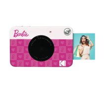 Kodak Printomatic Instant kamera Balta Dzeltena 50.8 x 76.2 mm