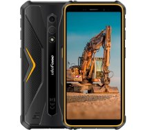 Viedtālrunis Ulefone Armor X12 4G Helio A22 3GB 32GB Some Orange