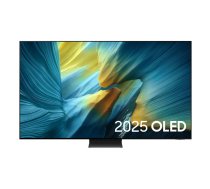 Televizors Samsung QE83S95FAEXXH OLED 83" (209 cm) 4K UHD 3840×2160, Tizen, 100 Hz, HDR10+ Adaptive, Dolby Atmos