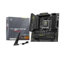 Pamatplate MSI MAG B850M MORTAR WIFI AMD B850 Socket AM5 micro ATX