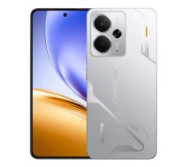 Viedtālrunis realme 14 5G 6.67" 8 GB 256 GB Sudrabs