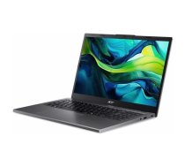 Klēpjdators Acer Aspire 15 A15-61M 15.6" AMD Ryzen 5 8640HS 16GB RAM 512GB SSD Radeon 760M Win 11 Home