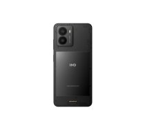 Viedtālrunis HMD FUSION X1 DS TA-1672 6.56" 128GB Melns